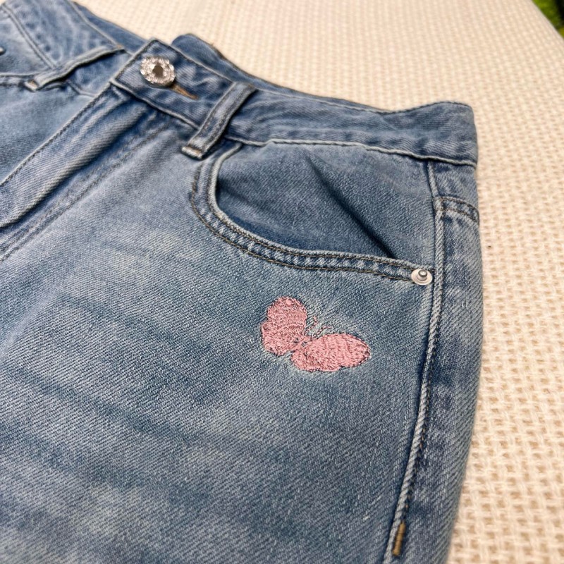 MiuMiu Jeans