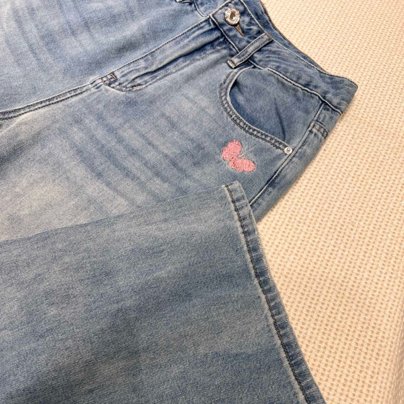 MiuMiu Jeans