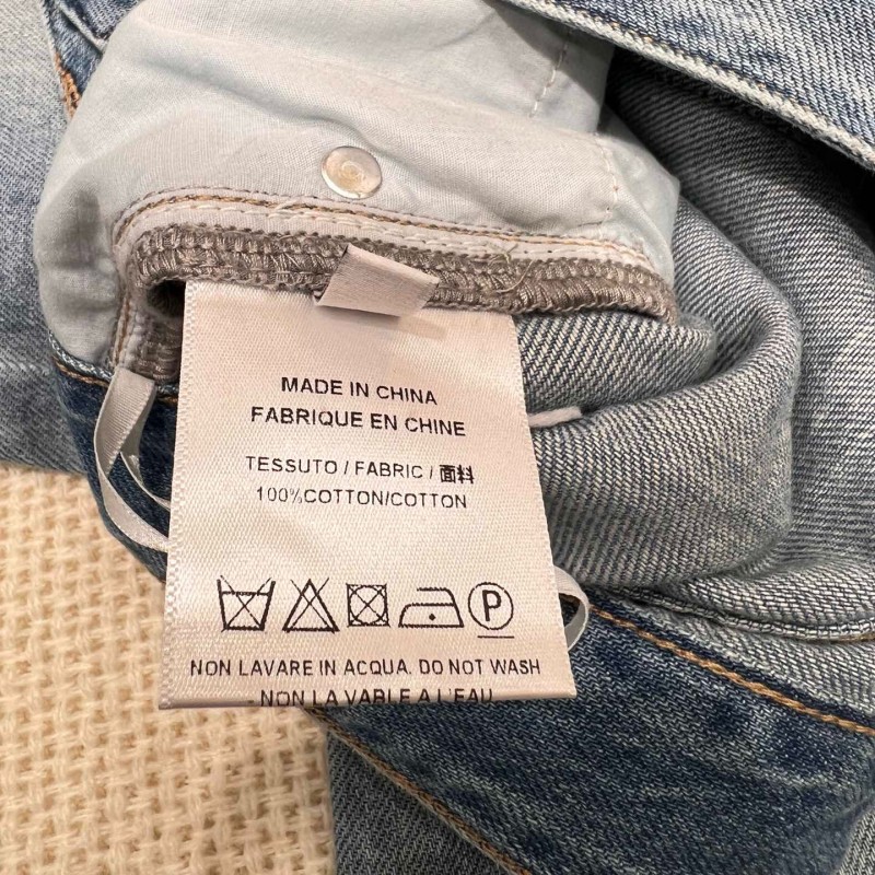 MiuMiu Jeans