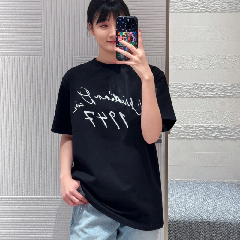 Dior Unisex Tee