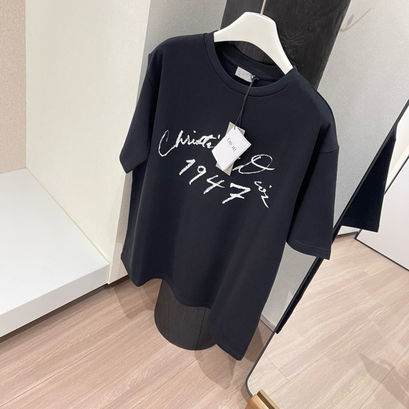 Dior Unisex Tee