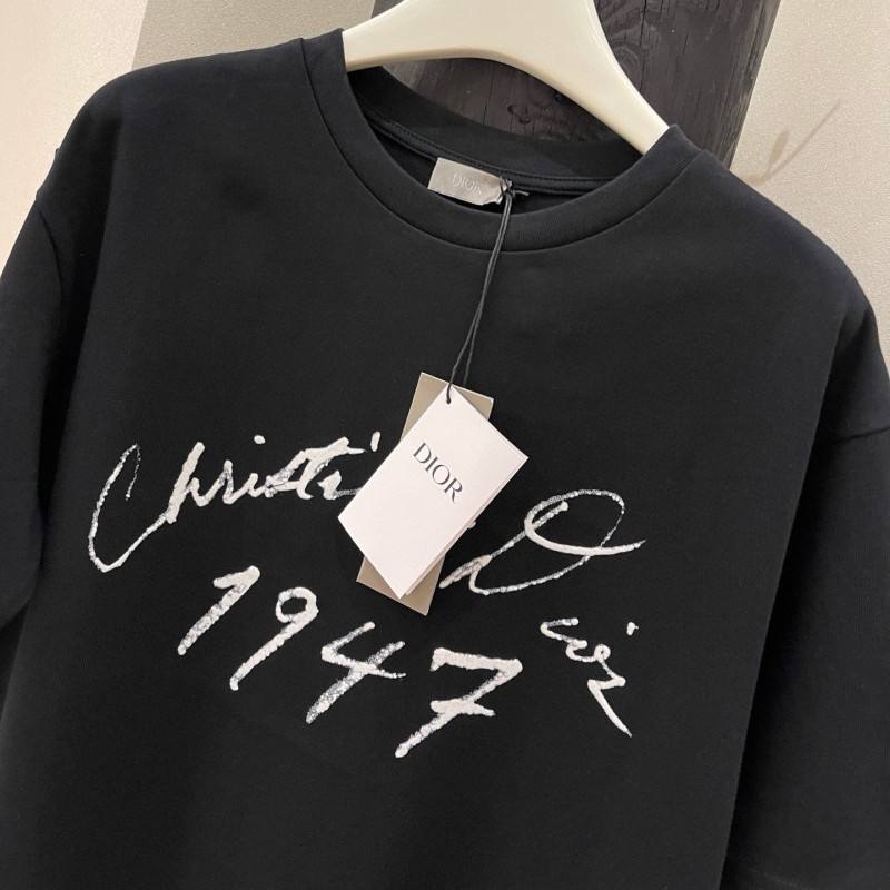 Dior Unisex Tee