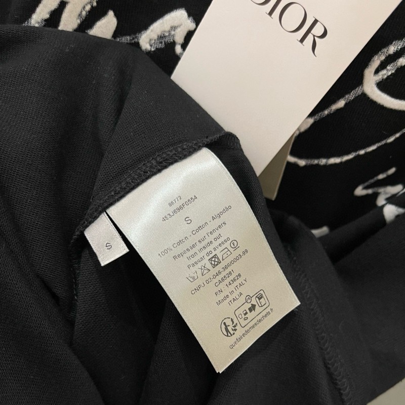 Dior Unisex Tee