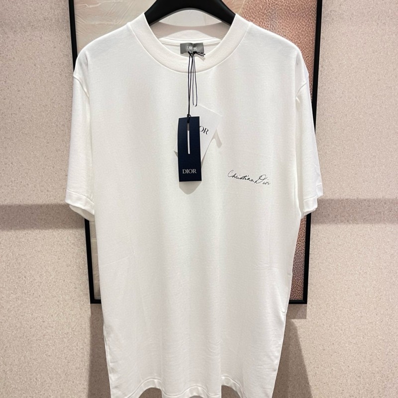 Dior Unisex Tee