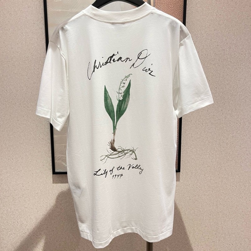 Dior Unisex Tee