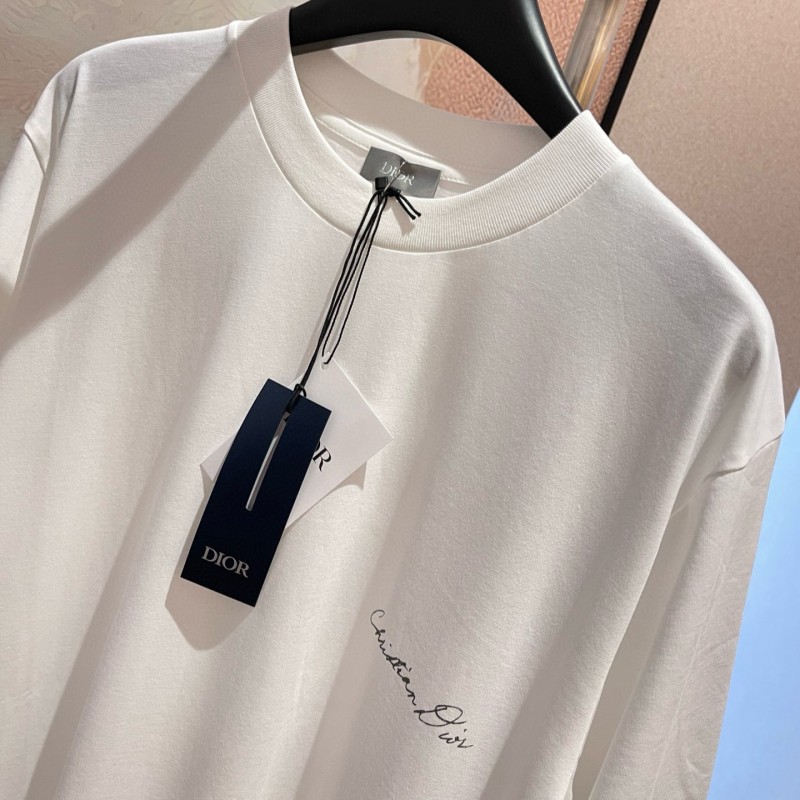 Dior Unisex Tee