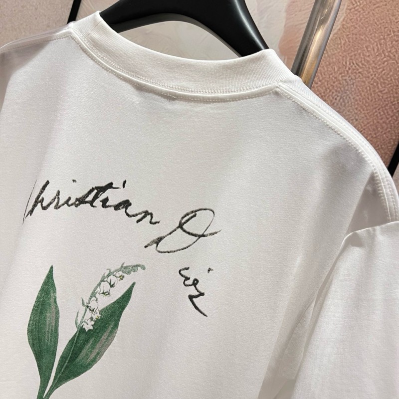 Dior Unisex Tee