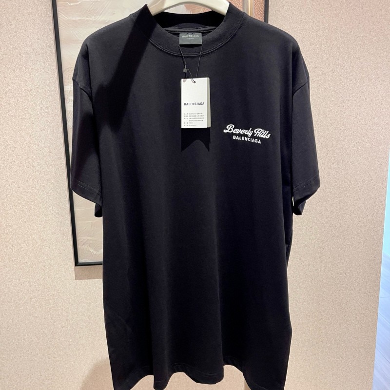 Balenciaga Unisex Tee