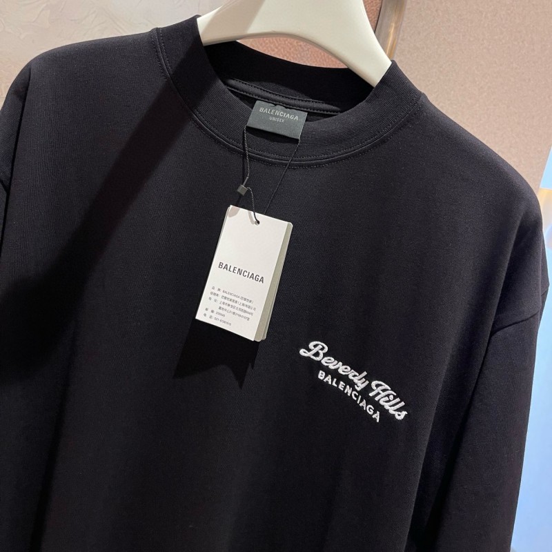 Balenciaga Unisex Tee