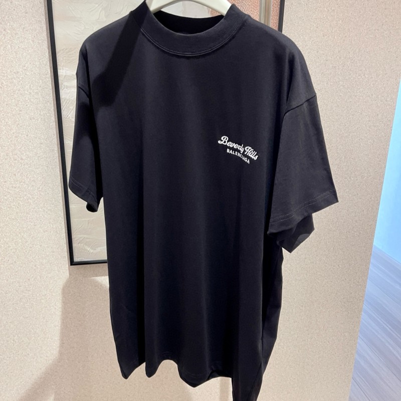 Balenciaga Unisex Tee