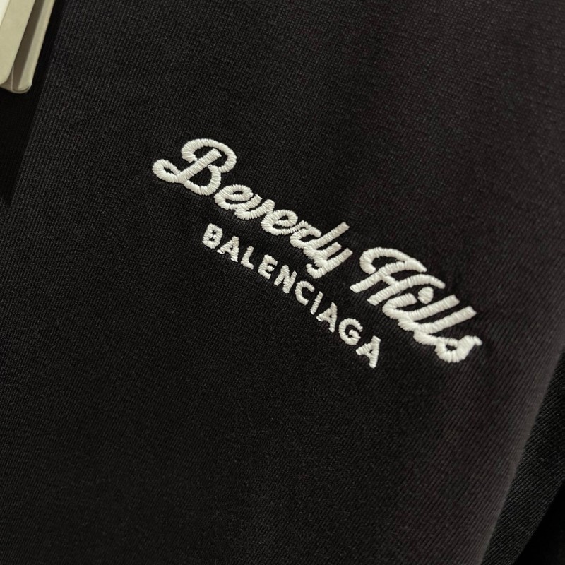 Balenciaga Unisex Tee