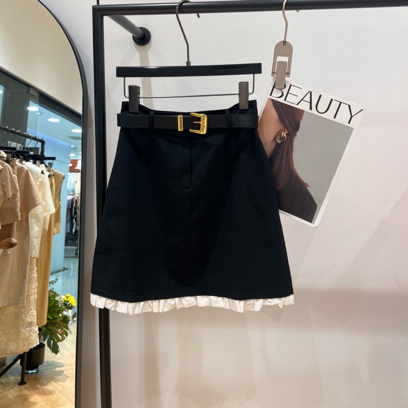 MiuMiu Skirts