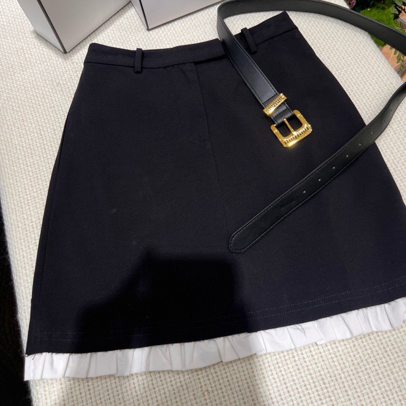 MiuMiu Skirts