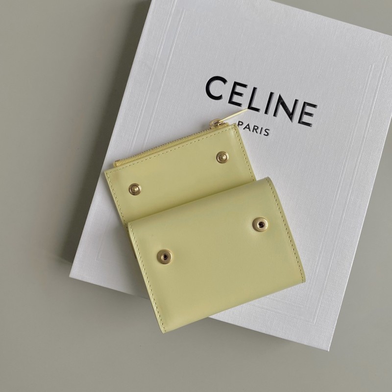 Celine Wallet