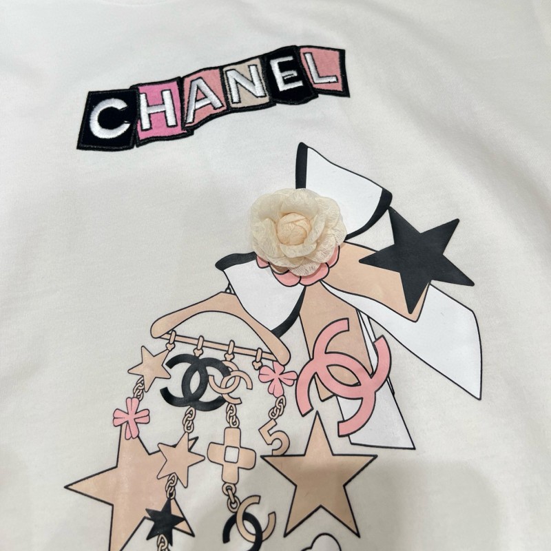 Chanel Tee