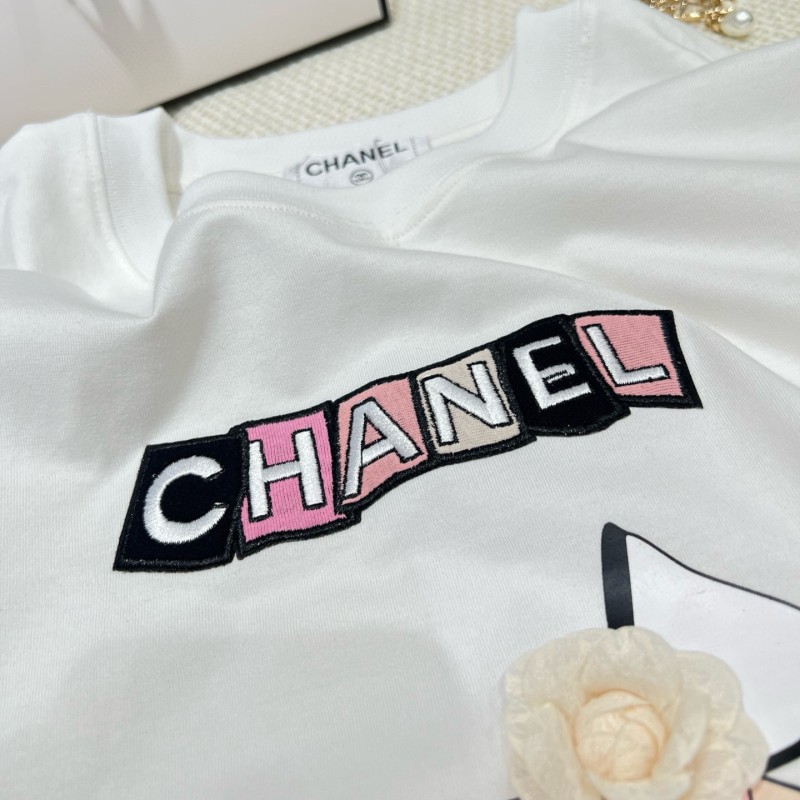 Chanel Tee