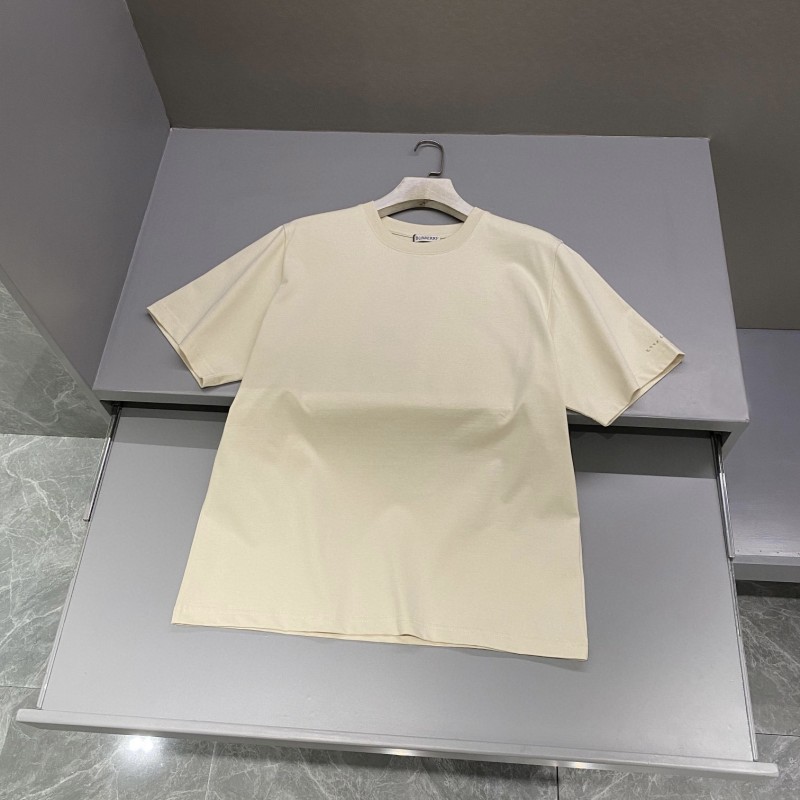 Burberry Unisex Tee