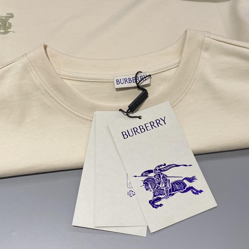 Burberry Unisex Tee