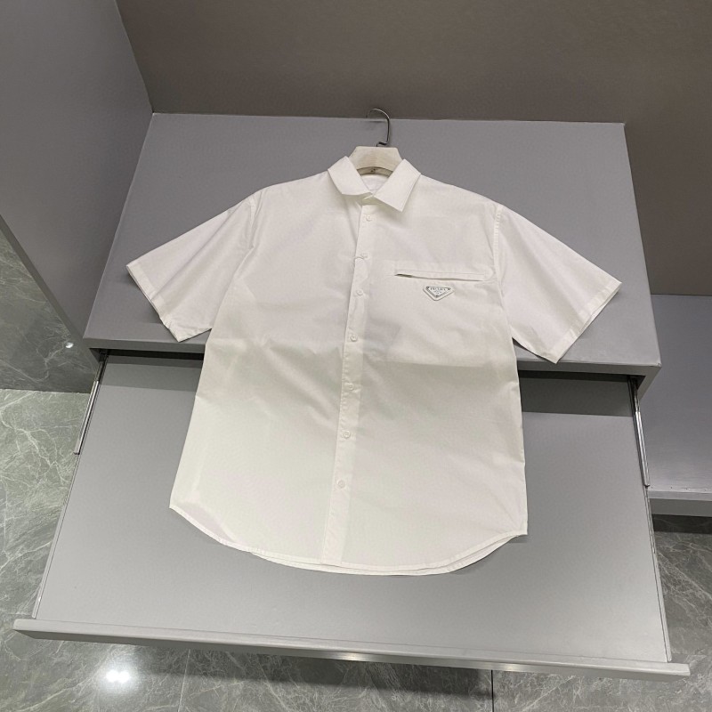 Prada Unisex Shirt