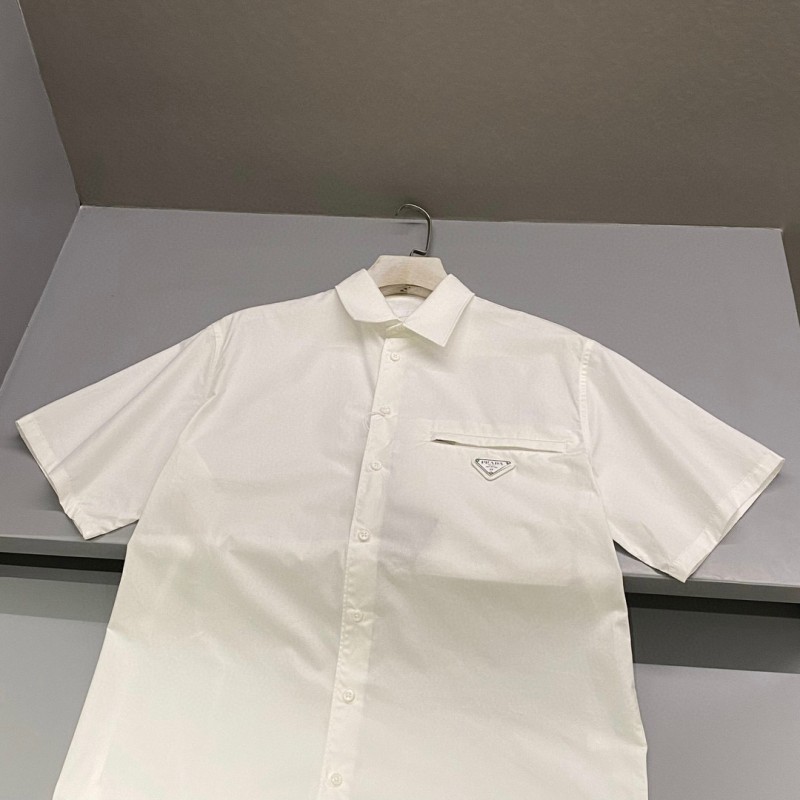 Prada Unisex Shirt