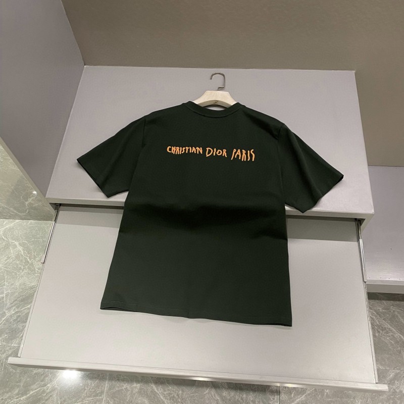 Dior Unisex Tee