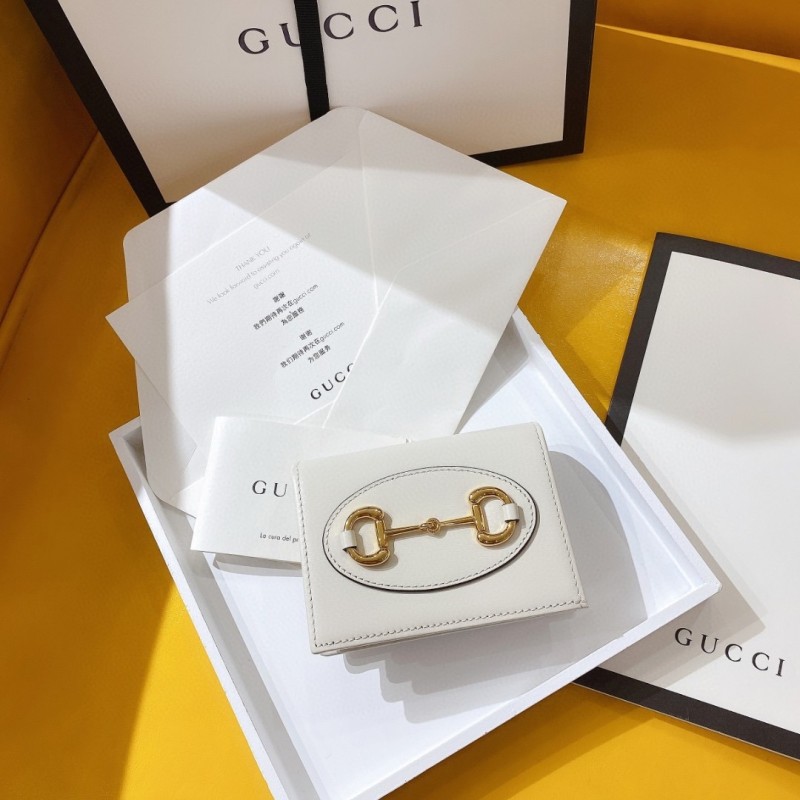 Gucci Wallet