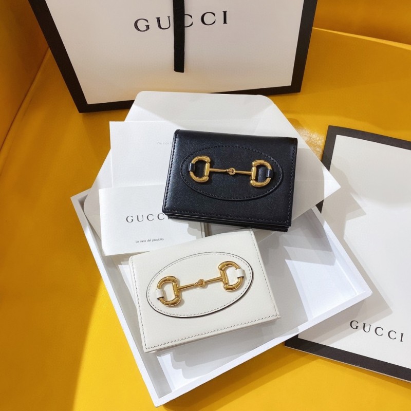 Gucci Wallet