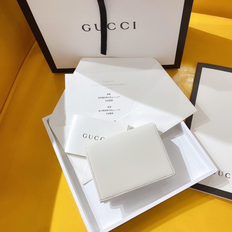 Gucci Wallet