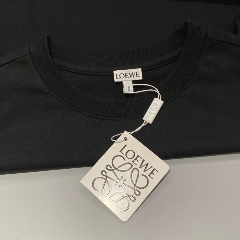 Loewe Unisex Tee