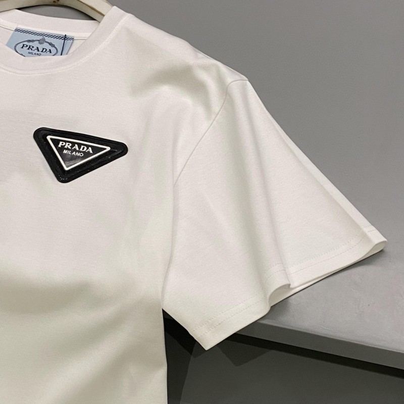 Prada Unisex Tee