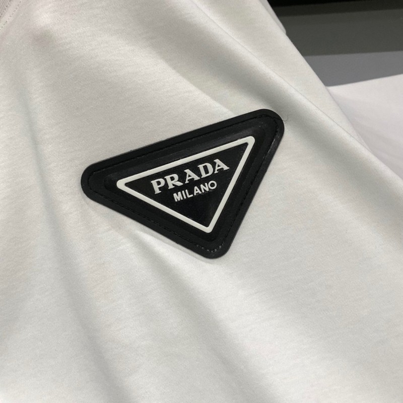 Prada Unisex Tee