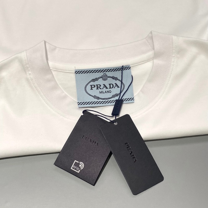 Prada Unisex Tee