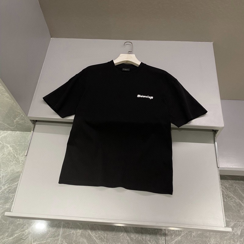 Balenciaga Unisex Tee