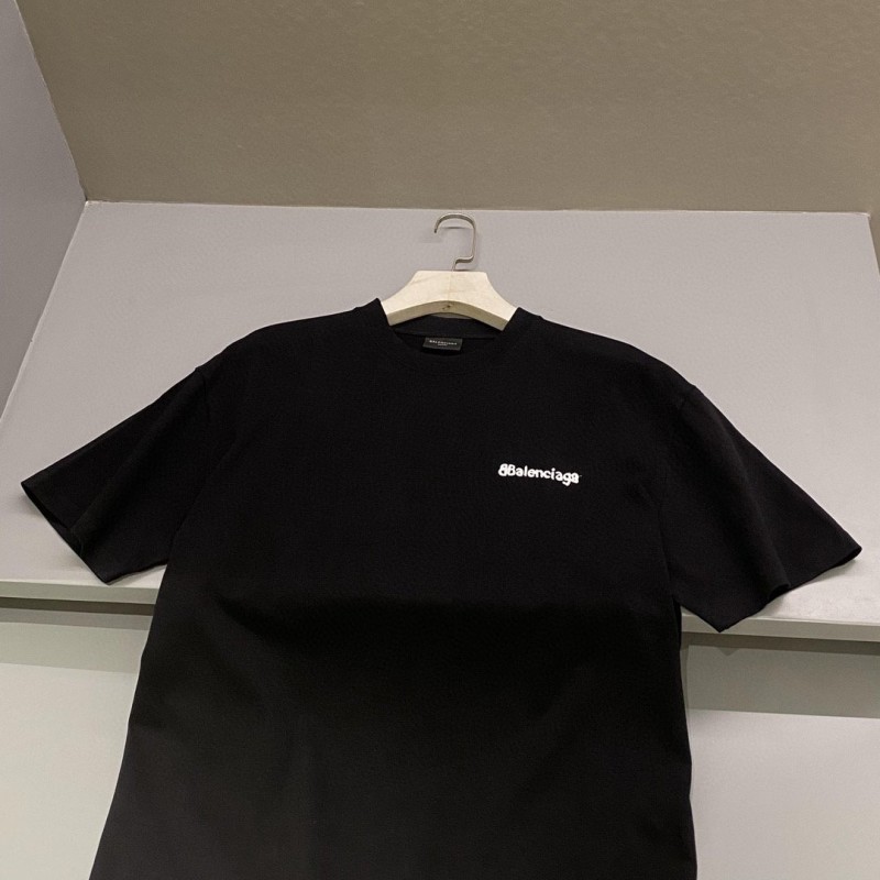 Balenciaga Unisex Tee