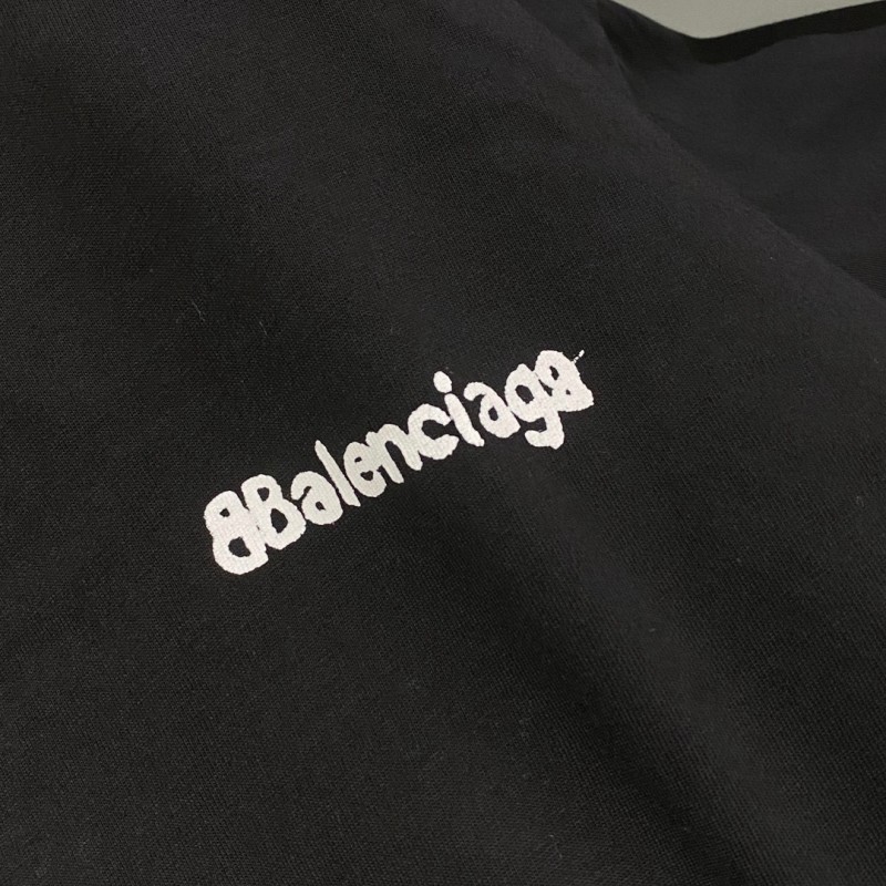 Balenciaga Unisex Tee