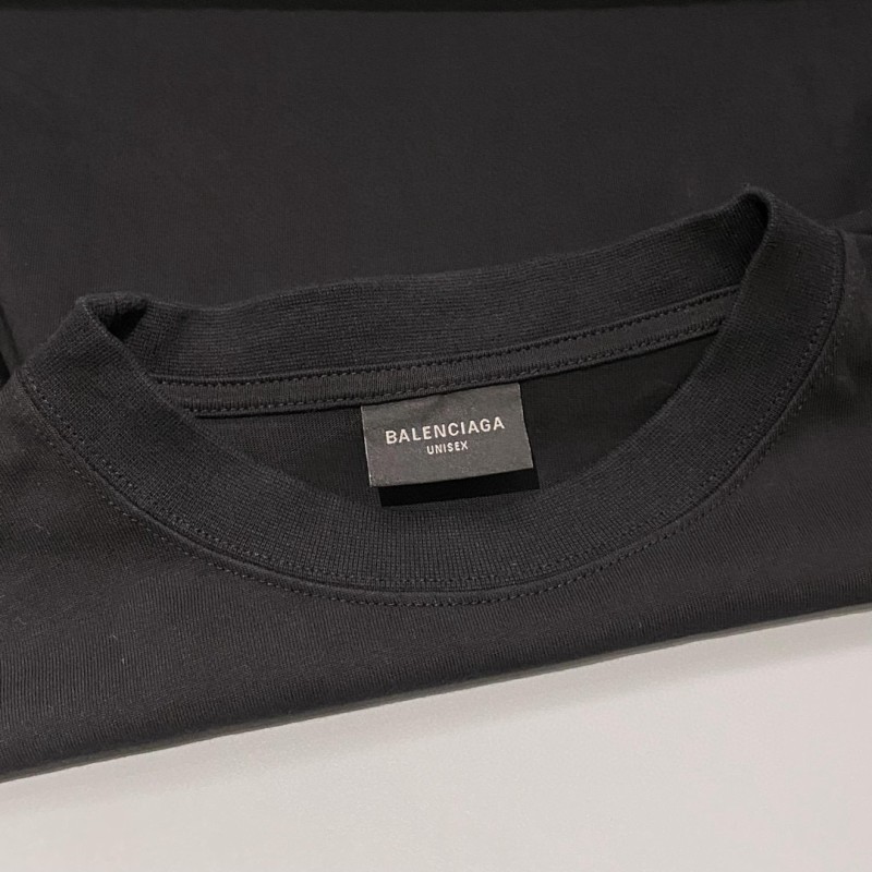 Balenciaga Unisex Tee