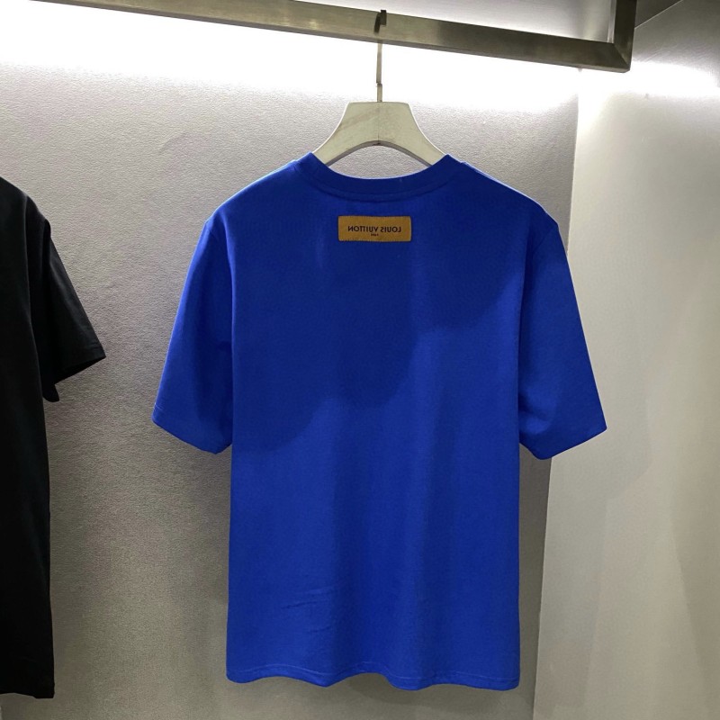 LV Unisex Tee