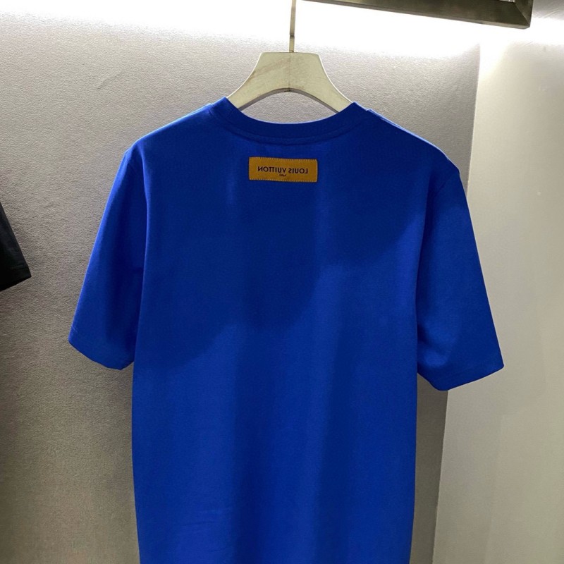 LV Unisex Tee