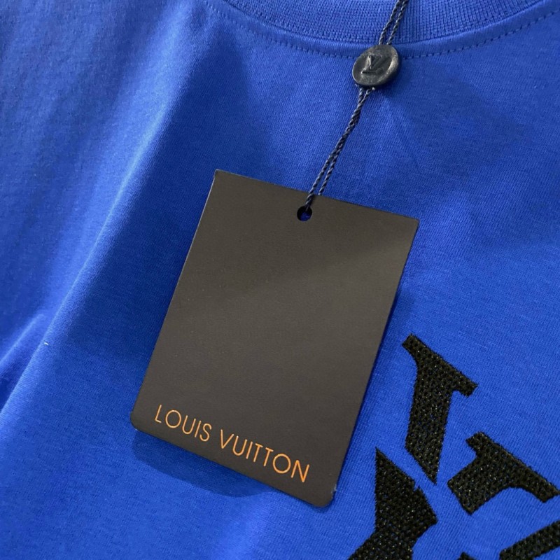 LV Unisex Tee