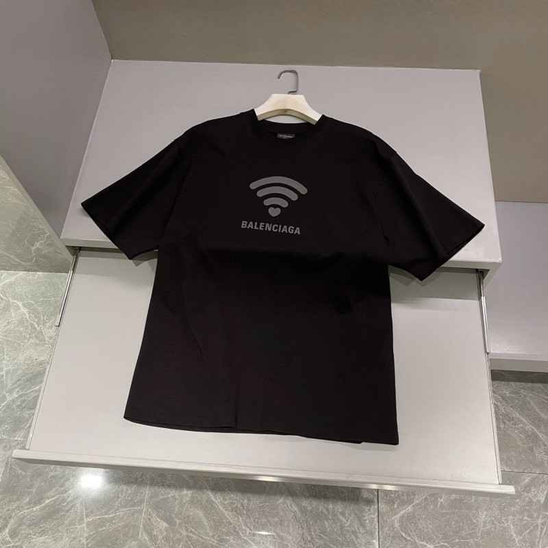 Balenciaga Unisex Tee