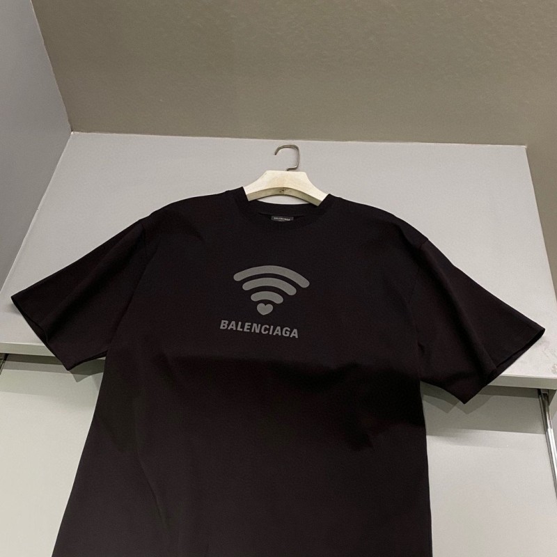 Balenciaga Unisex Tee