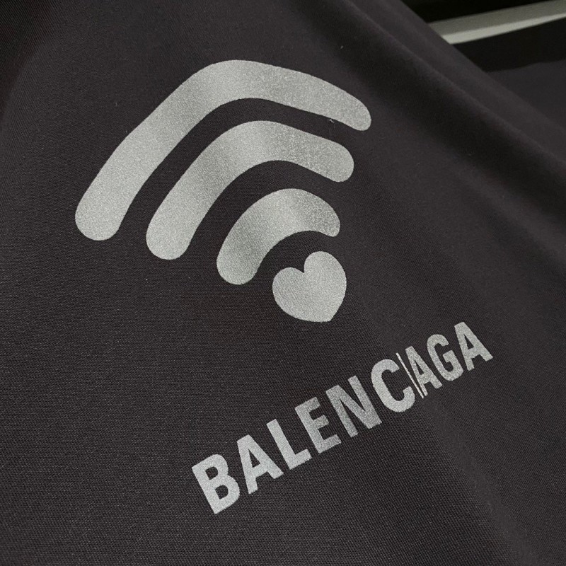 Balenciaga Unisex Tee