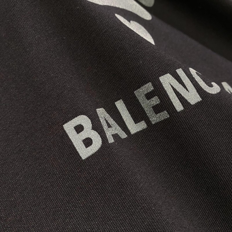 Balenciaga Unisex Tee