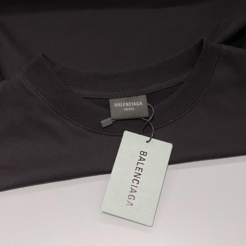 Balenciaga Unisex Tee