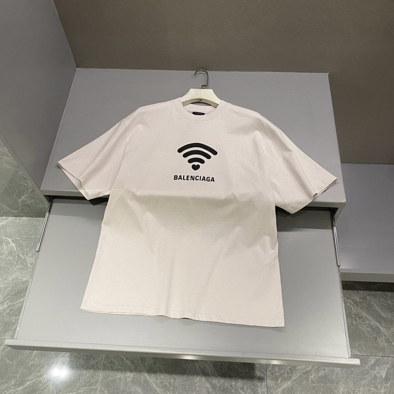 Balenciaga Unisex Tee