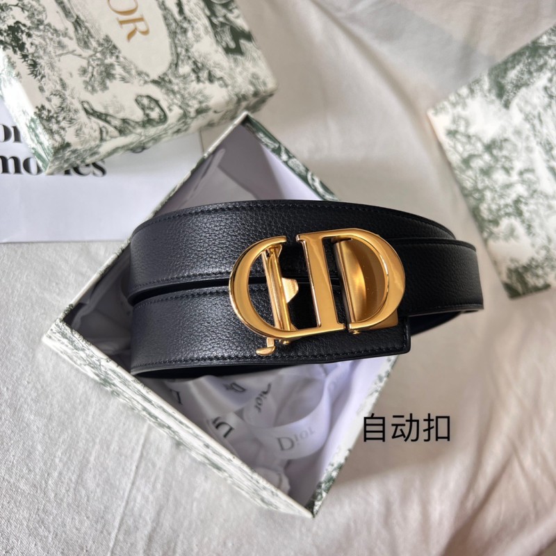 Dior Belt