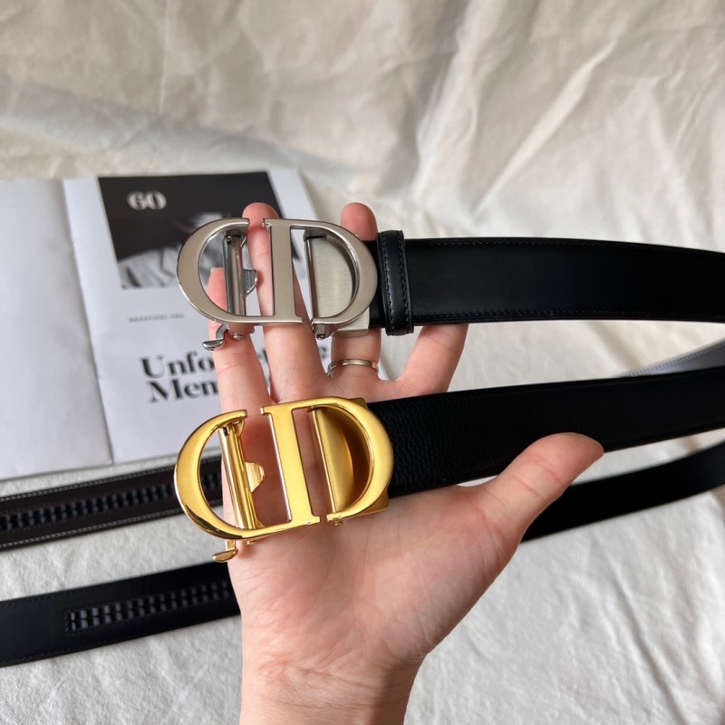 Dior Belt