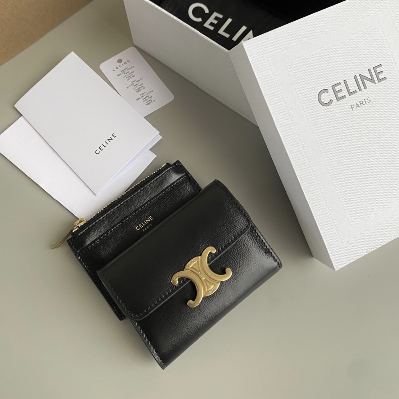 Celine Wallet