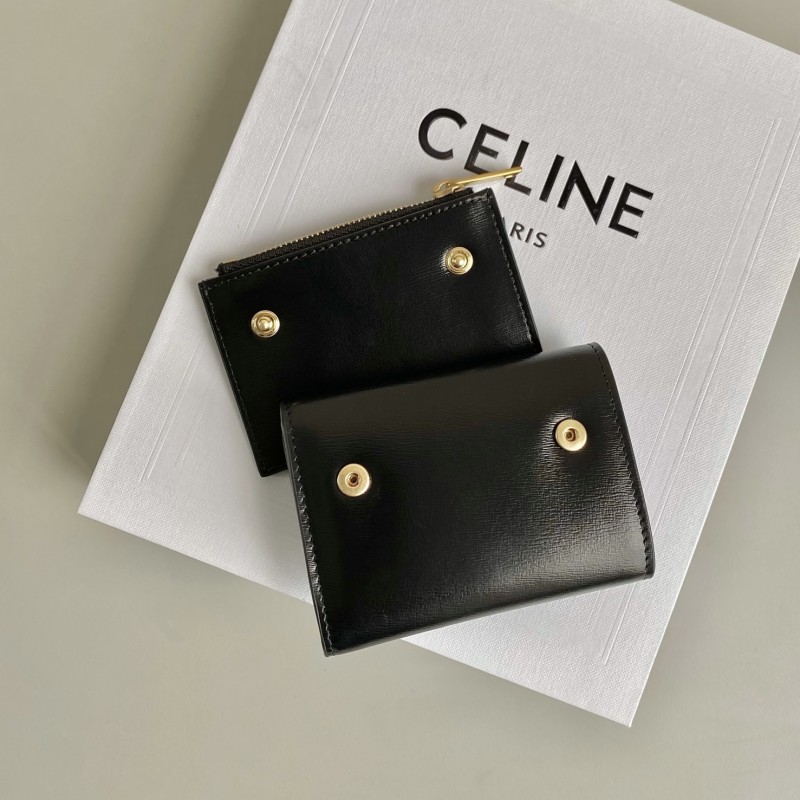 Celine Wallet