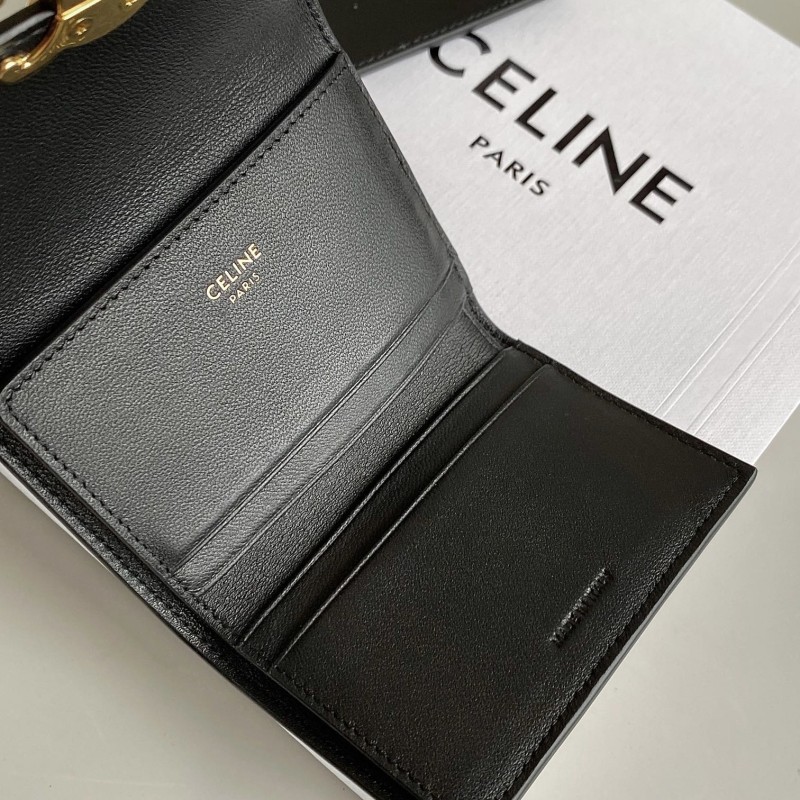 Celine Wallet